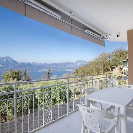 Malu - Amalia - Piscina E Vista Appartement