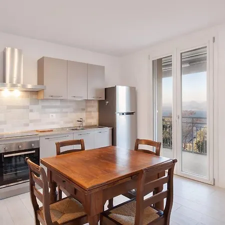 Apartmán Malu - Amalia - Piscina E Vista
