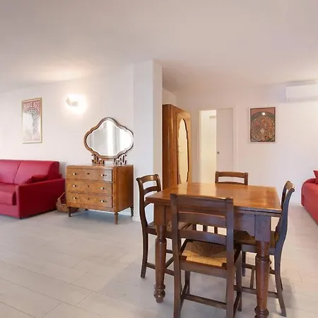 Appartement Malu - Amalia - Piscina E Vista *