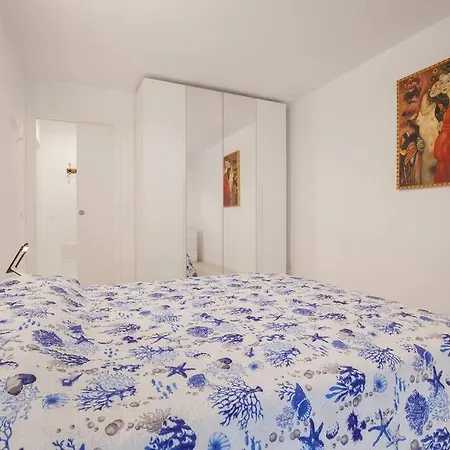 Appartement Malu - Amalia - Piscina E Vista