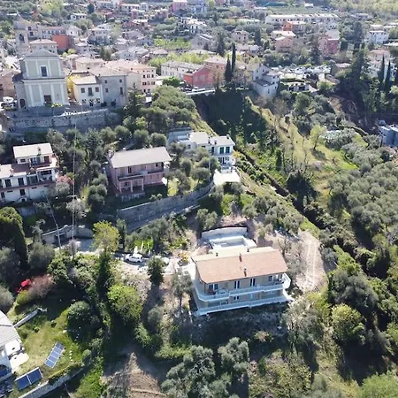 Malu - Amalia - Piscina E Vista *