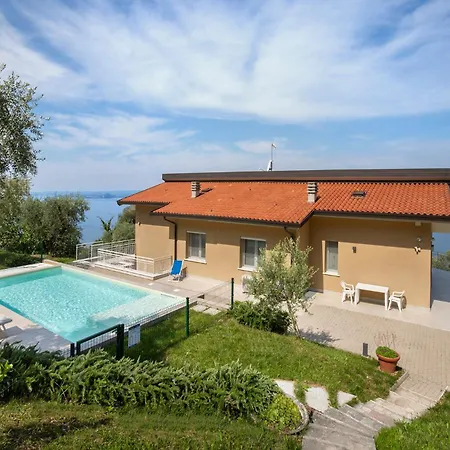 Malu - Amalia - Piscina E Vista